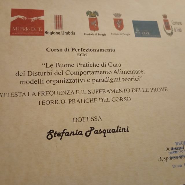 Ingrandire l'immagine: certificate 3