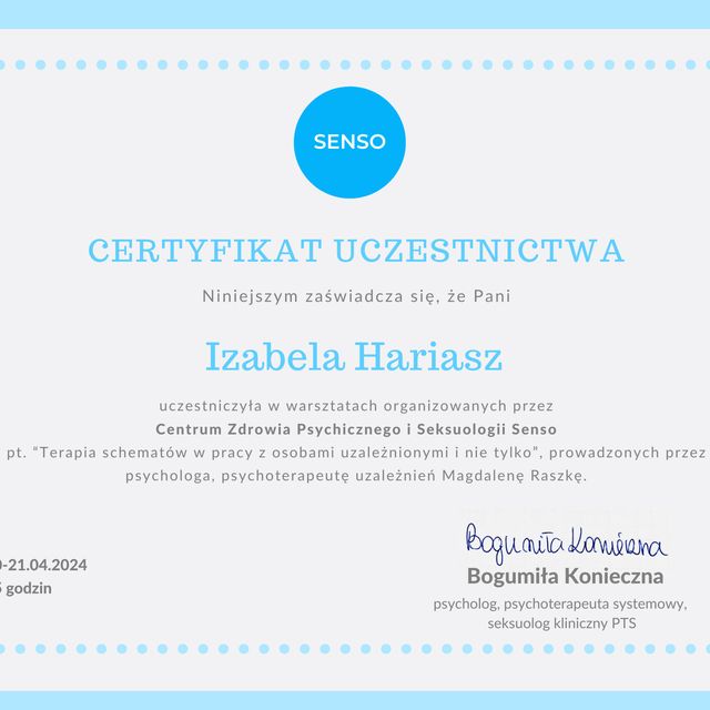 Powiększ obraz: certificate 2