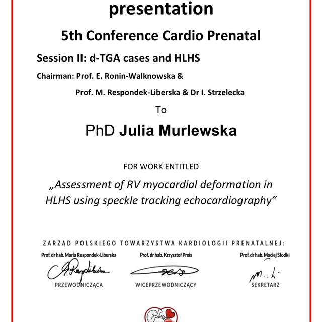 Powiększ obraz: certificate 10