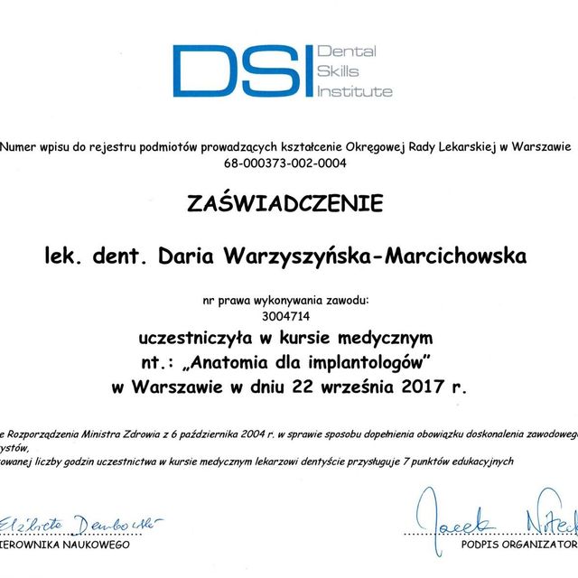 Powiększ obraz: certificate 3