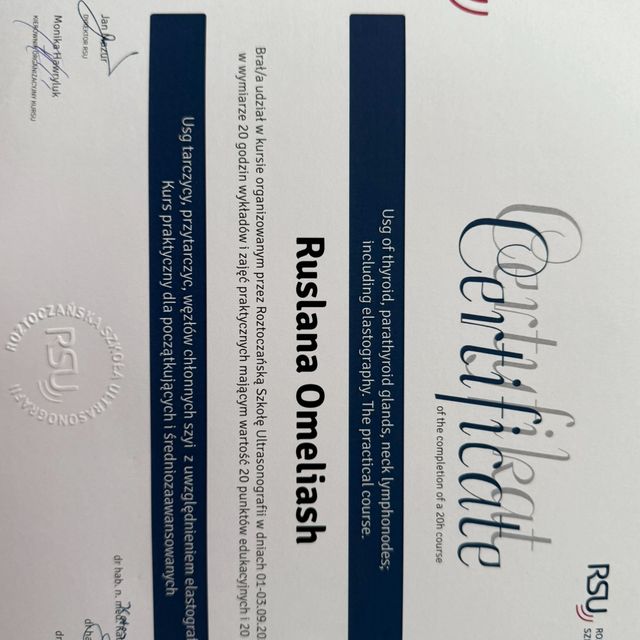 Powiększ obraz: certificate 1