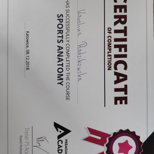 Powiększ obraz: certificate 13