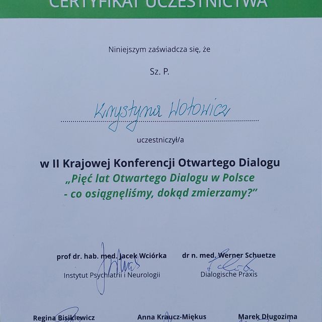 Powiększ obraz: certificate 5