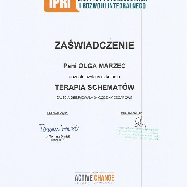 Powiększ obraz: certificate 3
