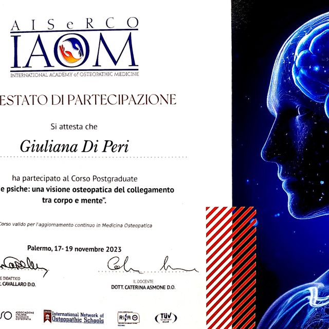 Ingrandire l'immagine: certificate 1