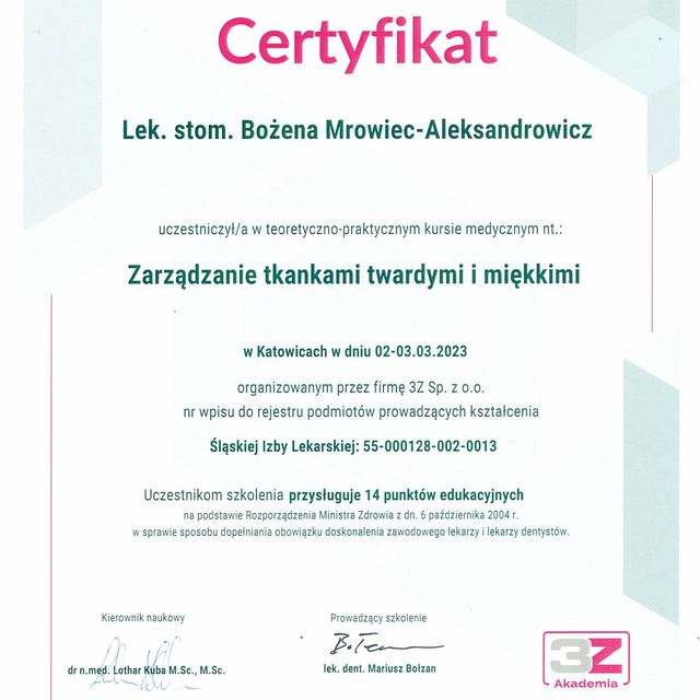 Powiększ obraz: certificate 48