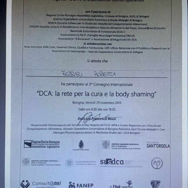Ingrandire l'immagine: certificate 3