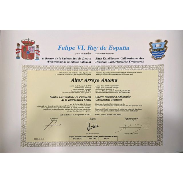 Acercar imagen: certificate 2