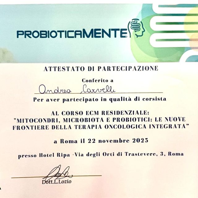 Ingrandire l'immagine: certificate 3