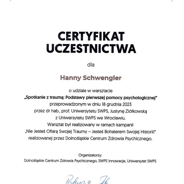 Powiększ obraz: certificate 3