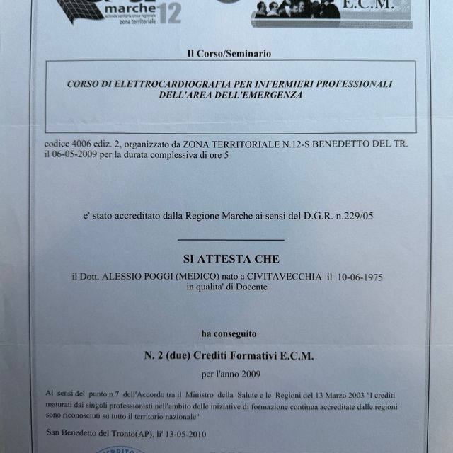 Ingrandire l'immagine: certificate 19