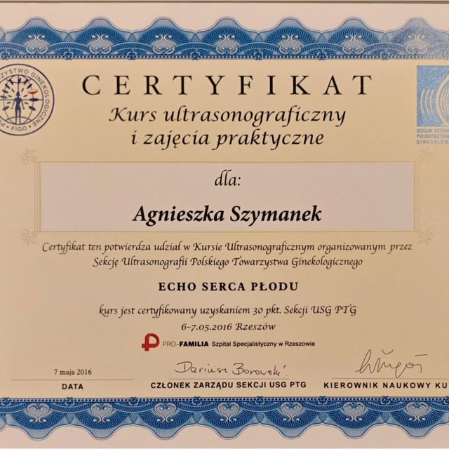 Powiększ obraz: certificate 64