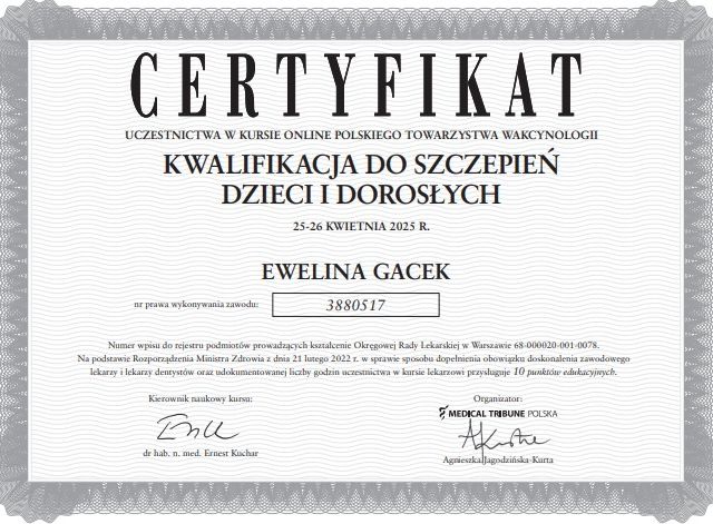Powiększ obraz: certificate 1