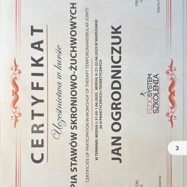 Powiększ obraz: certificate 1