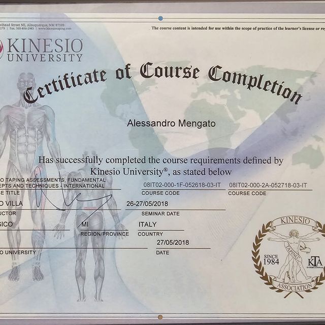 Ingrandire l'immagine: certificate 1
