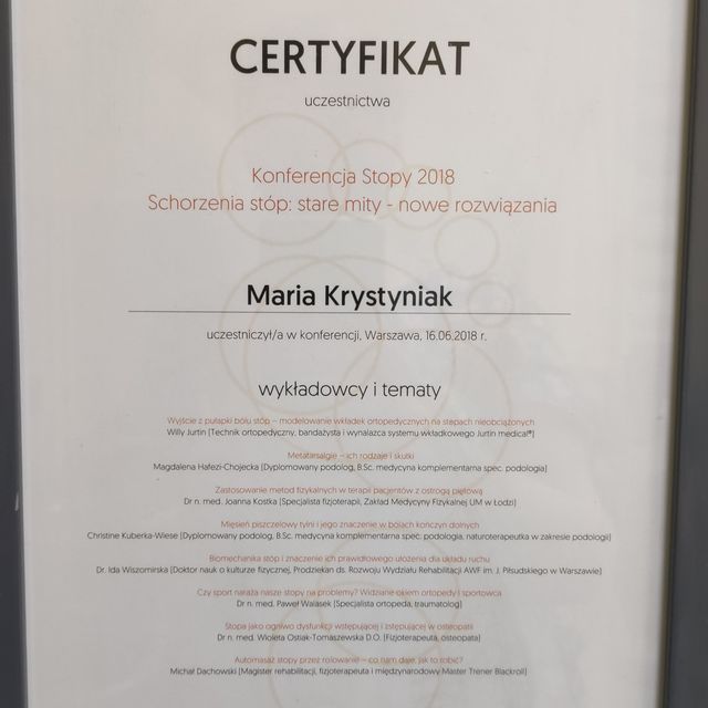 Powiększ obraz: certificate 10