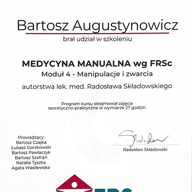 Powiększ obraz: certificate 5