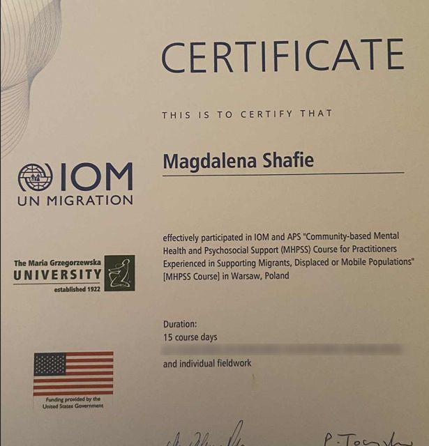 Powiększ obraz: certificate 5