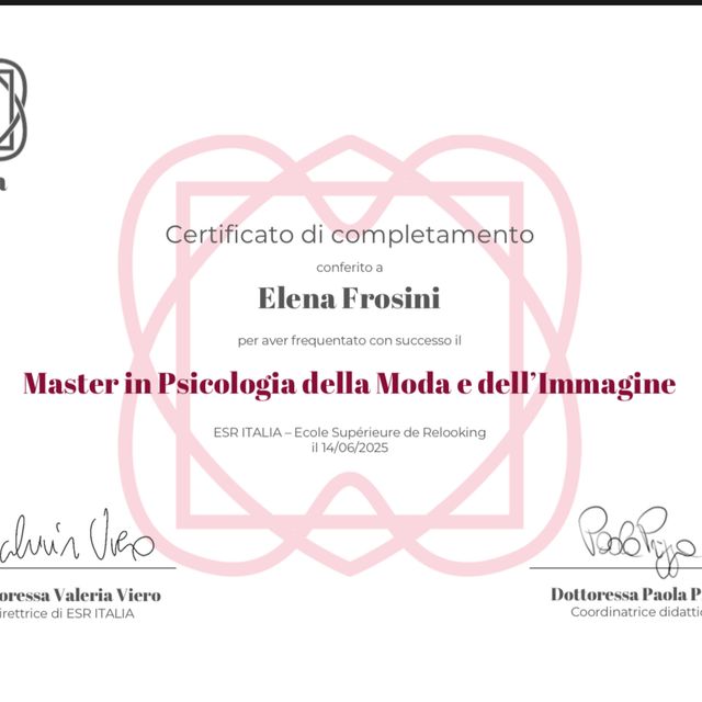 Ingrandire l'immagine: certificate 12