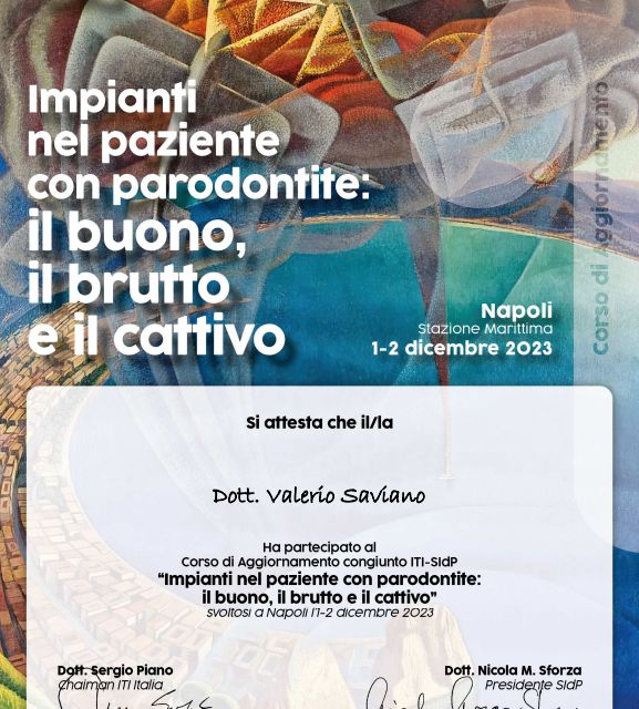 Ingrandire l'immagine: certificate 19