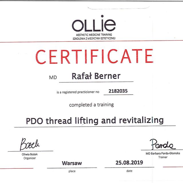 Powiększ obraz: certificate 4