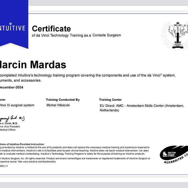 Powiększ obraz: certificate 2