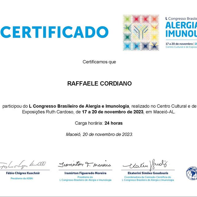 Ingrandire l'immagine: certificate 5
