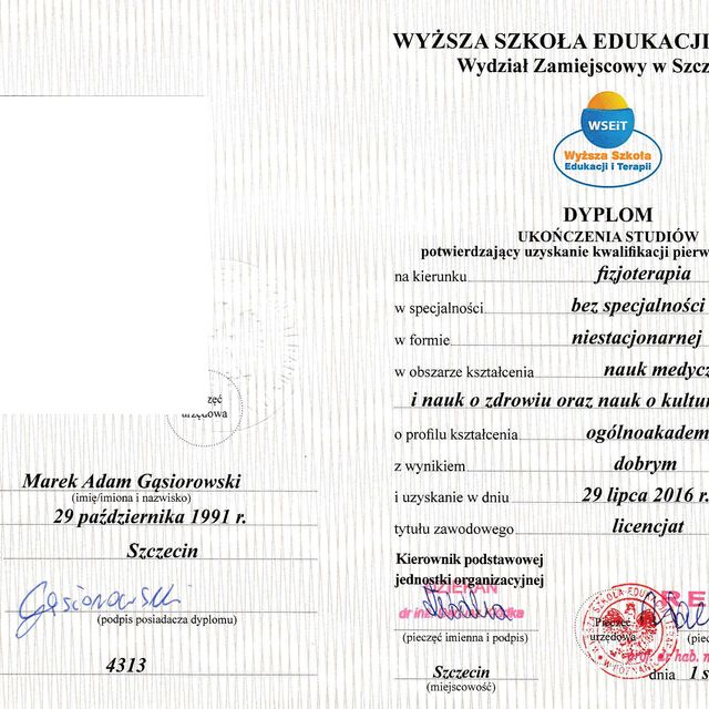 Powiększ obraz: certificate 2