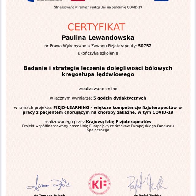 Powiększ obraz: certificate 34