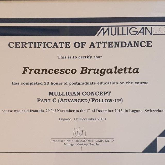 Ingrandire l'immagine: certificate 1