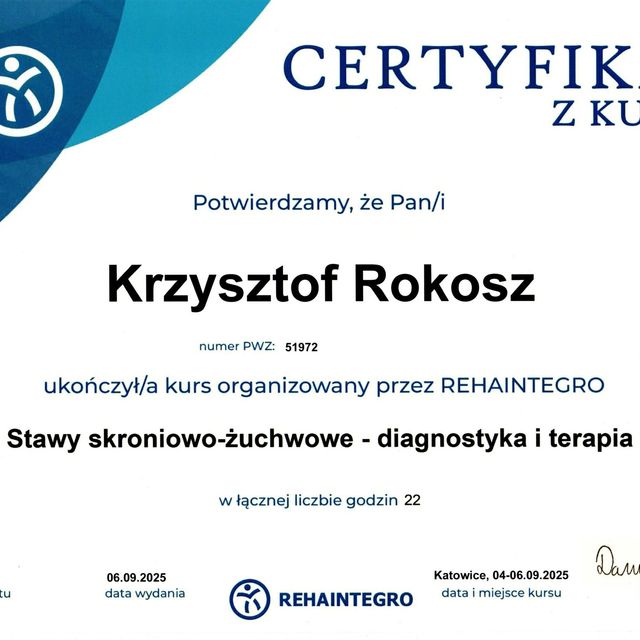 Powiększ obraz: certificate 3