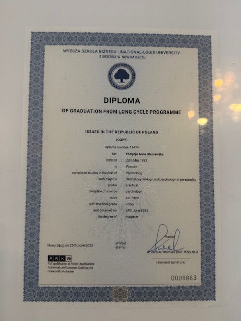 Powiększ obraz: certificate 2
