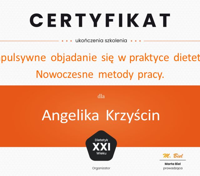 Powiększ obraz: certificate 1