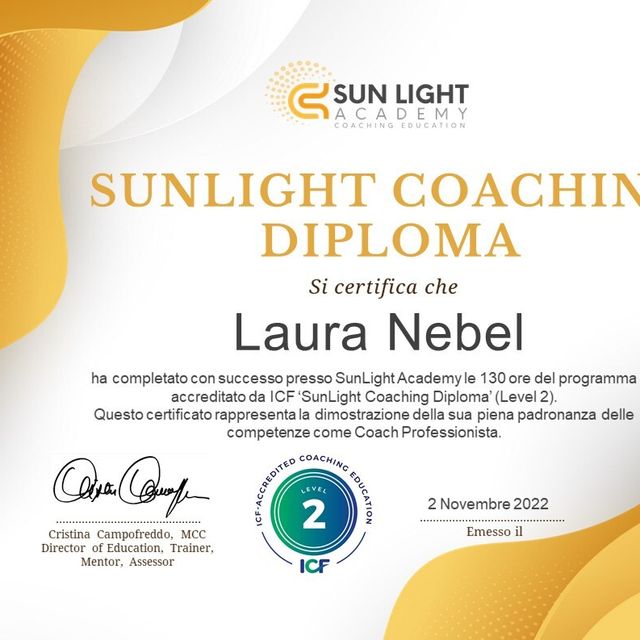 Ingrandire l'immagine: certificate 21