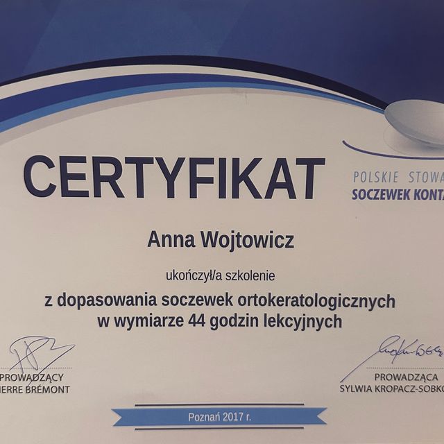 Powiększ obraz: certificate 9