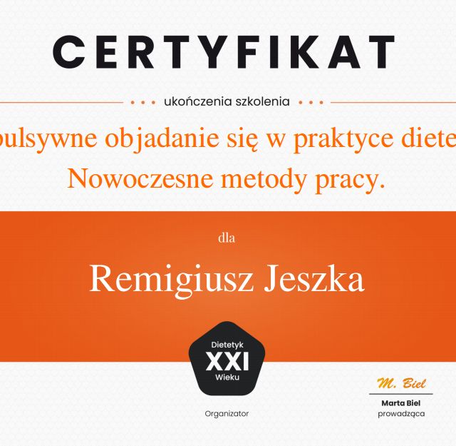 Powiększ obraz: certificate 45