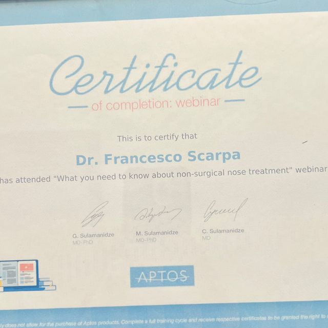 Ingrandire l'immagine: certificate 7