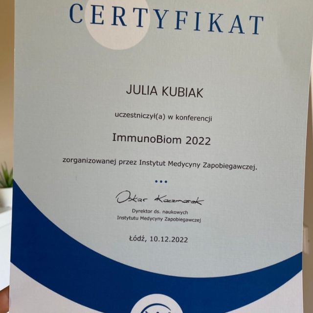 Powiększ obraz: certificate 4