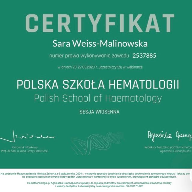 Powiększ obraz: certificate 7