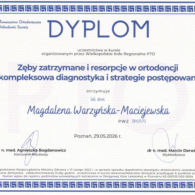 Powiększ obraz: certificate 2