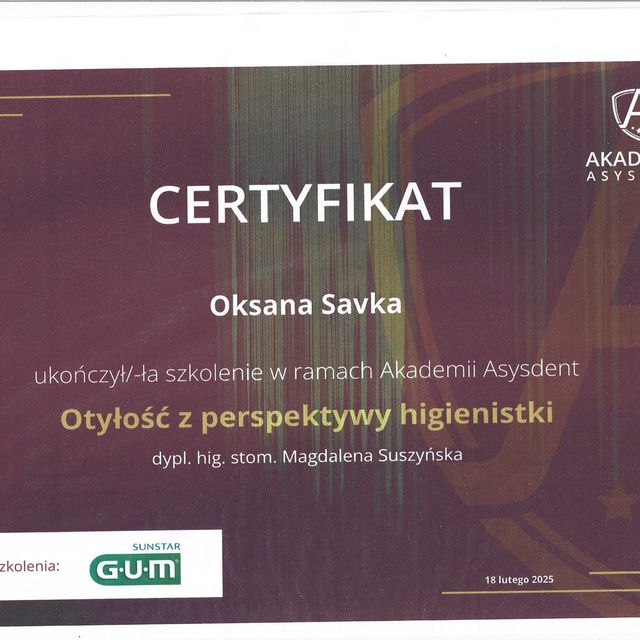 Powiększ obraz: certificate 4