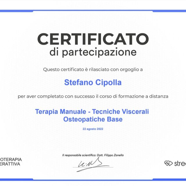 Ingrandire l'immagine: certificate 10