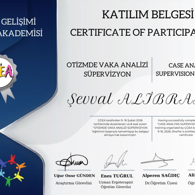 Resmi büyüt: certificate 5