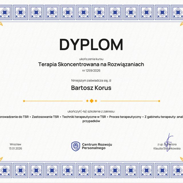 Powiększ obraz: certificate 6
