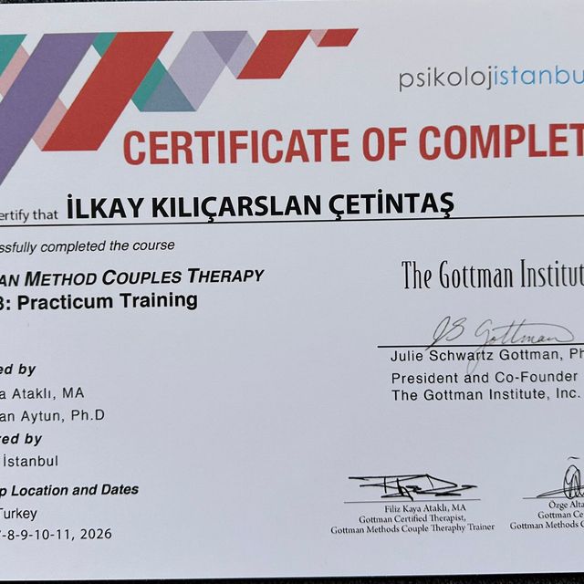 Resmi büyüt: certificate 7