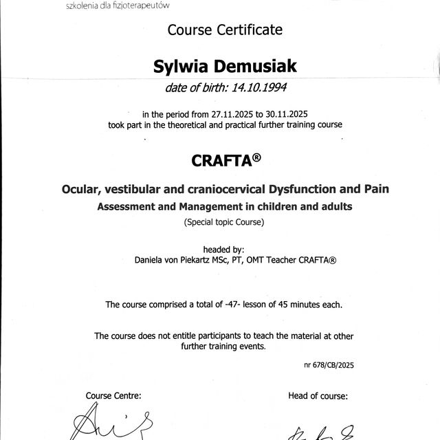 Powiększ obraz: certificate 4