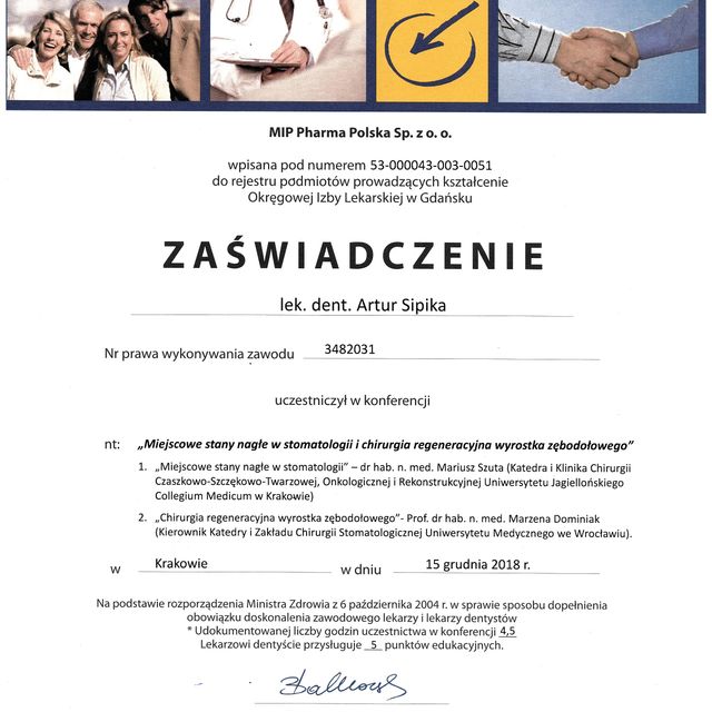 Powiększ obraz: certificate 2
