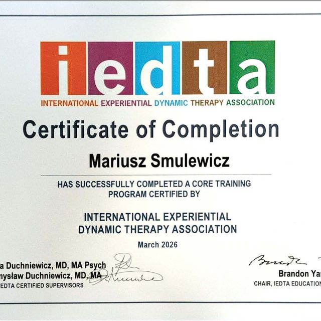 Powiększ obraz: certificate 4