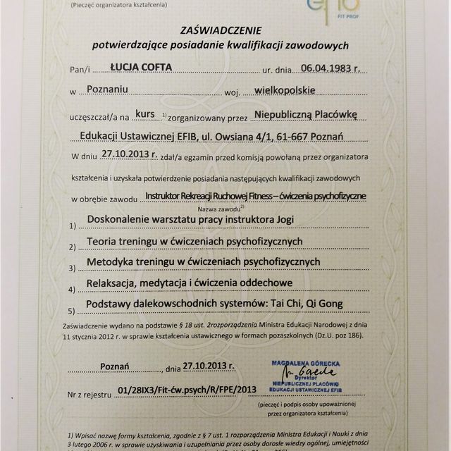Powiększ obraz: certificate 7