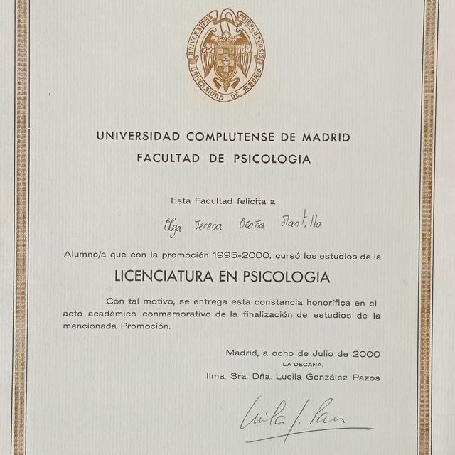 Acercar imagen: certificate 8